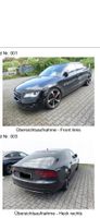 Audi A7 3.0 mit Leitplanken-Schaden *noch 3 Tage* Bayern - Kahl am Main Vorschau