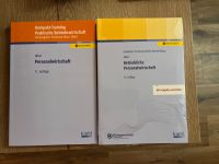 Betriebliche Personalwirtschaft / Personalwirtschaft, Verlag Kieh Nordrhein-Westfalen - Velbert Vorschau