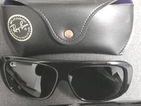 Ray Ban Sonnenbrille mit Original Hülle Nordrhein-Westfalen - Mülheim (Ruhr) Vorschau