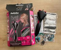 Babyliss Twist secret Niedersachsen - Bad Essen Vorschau