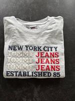 Tommy Jeans T-Shirt Shirt Größe M Bayern - Haßfurt Vorschau