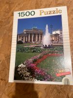 Puzzle 1500 Teile Berlin Lingen (Ems) - Altenlingen Vorschau