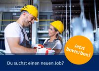 Helfer Metallbearbeitung (m/w/d) Bayern - Memmingen Vorschau