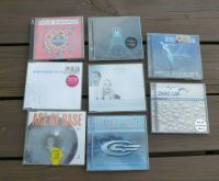 Diverse CDs Dance, Trance, House; Dune, Sylver, Barthezz, ... Baden-Württemberg - Ditzingen Vorschau