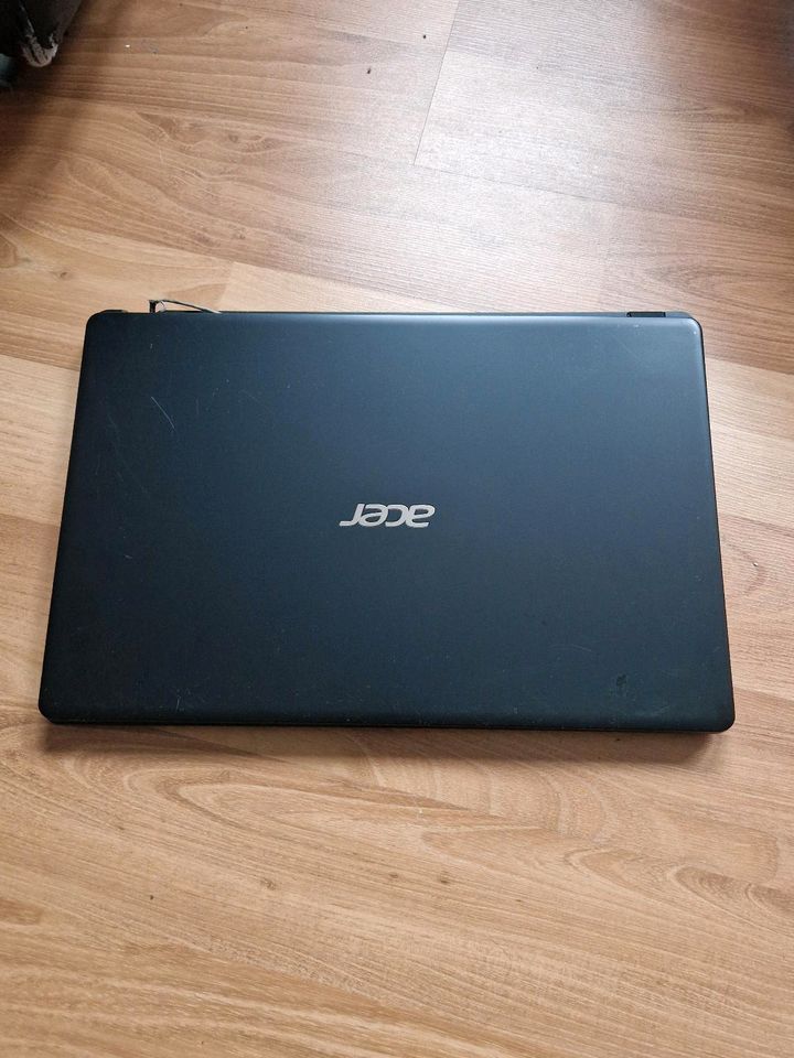 Acer Aspire A315-42 in Molbergen