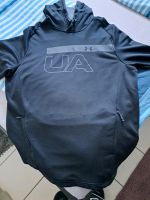 Kapuzenpulli Hoodie Under Armour Größe XL Nordrhein-Westfalen - Bönen Vorschau