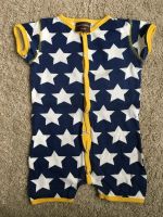 Maxomorra Spieler Gr 74 80 wie Overall Jumpsuit Nordrhein-Westfalen - Menden Vorschau