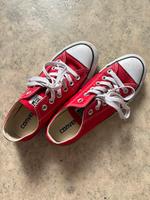 Converse rot, Gr. 37 Baden-Württemberg - Karlsruhe Vorschau