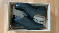 Clarks Schnürschuhe Damen Größe 39 Dresden - Wilsdruffer Vorstadt/Seevorstadt-West Vorschau