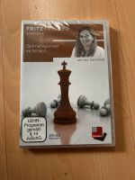 Fritztrainer Strategie Zeitmanagement im Schach Regina Pokorna Brandenburg - Perleberg Vorschau
