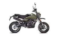 Brixton Crossfire 125 XS Neufahrzeug Sonderpreis Nordrhein-Westfalen - Bad Münstereifel Vorschau