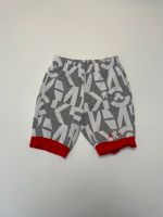 NEU Adidas Mickey Mouse kurze Hose 98 104 Sachsen-Anhalt - Stendal Vorschau