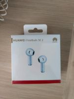 Huawei FreeBuds SE 2 Farbe: Isle Blue Baden-Württemberg - Karlsruhe Vorschau