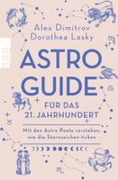 Astrologie Buch für 21.Jahrhundert Alex Dimitrov, Dorothea Lasky Berlin - Lichtenberg Vorschau