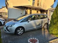 Opel Zafira Tourer 1.4 Turbo Edition 103kW Edition Nordrhein-Westfalen - Wesseling Vorschau