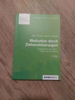 Arbeitsheft Mitarbeiter Motivation durch Zielvereinbarungen Sachsen - Eibau-Walddorf Vorschau