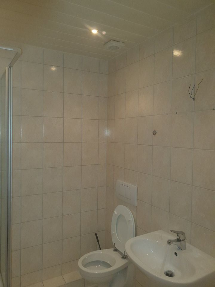 3 Zimmer Wohnung in 98744 Schwarzatal OT Mellenbach-Glasbach in Mellenbach-Glasbach