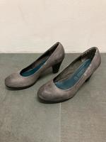 Marco Tozzi Schuhe / Pumps aus Leder Größe 39 Kreis Ostholstein - Malente Vorschau