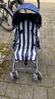 MacLaren Buggy Quest Kinderwagen Baden-Württemberg - Winnenden Vorschau