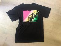 Tolles MTV T-Shirt Gr. L Music Television Hemelingen - Hastedt Vorschau