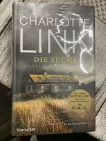 Charlotte Link Die Suche (gebundene Ausgabe) Nordvorpommern - Landkreis - Ribnitz-Damgarten Vorschau