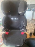 Kindersitz 15-36 Kilo CYBEX SOLUTION RAVEN Wandsbek - Hamburg Bramfeld Vorschau