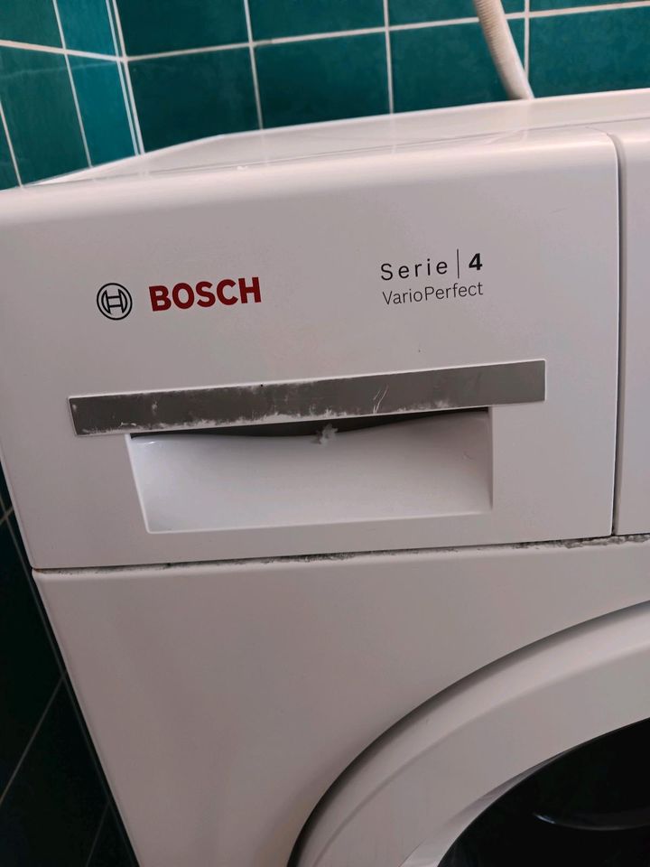 Bosch Waschmaschine in Wilhelmshaven