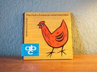 Kein Reprint DDR Kinderbuch Vintage Huhn Emma ist verschwunden Hannover - Mitte Vorschau