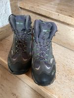 Wanderschuhe TREKTEC Trailforce Baden-Württemberg - Waiblingen Vorschau