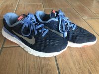 Nike Sneakers / Schuhe Jungen Gr. 36 Niedersachsen - Brome Vorschau