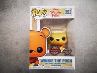 Figur Funko Pop Winnie the Pooh 252 Disney NEU Ungeöffnet Diamond Saarbrücken-West - Gersweiler Vorschau