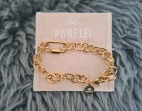 ⭐️ Armband gold ⭐️ Purelei ⭐️ NEU ⭐️ Baden-Württemberg - Neckartenzlingen Vorschau