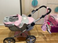 Puppenkinderwagen von Hauck Bayern - Uffing Vorschau