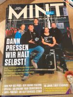 Mint Magazin Vinyl Schallplatten Zeitung Bayern - Markt Schwaben Vorschau