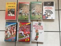 Videocasetten VHS ( verschiedene ) Bayern - Adelsdorf Vorschau