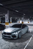 YIDO PERFORMANCE 21ZOLL FELGEN BMW M8 M5 M3 G80 G81 M4 G82 G83 M2 Nordrhein-Westfalen - Menden Vorschau