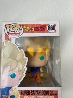 Goku Figur Funko POP Super Saiyan Nordrhein-Westfalen - Lüdinghausen Vorschau