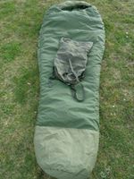 Orig.CARINTHIA / KPU Schlafsack ARCTIC ECW X-Large 240 cm Nordrhein-Westfalen - Herzogenrath Vorschau