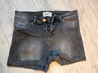 Jeans Shorts schwarz 40 Bershka Essen - Essen-Borbeck Vorschau