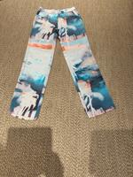 MARC CAIN - Seidenhose / Palazzo-Hose / NEU Bayern - Berg Vorschau
