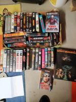 VHS Kassetten, verschiedene Gerne Baden-Württemberg - Langenau Vorschau