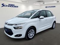 Citroën C4 SpaceTourer Picasso 1.2 Feel Navigation Sitzh Nordrhein-Westfalen - Bedburg-Hau Vorschau