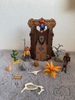 Playmobil Wilder Westen zum Mitnehmen Nordrhein-Westfalen - Rhede Vorschau