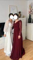 Abendkleid,Ballkleid,Hochzeitskleid,Brautjungfernkleid Bayern - Vöhringen Vorschau