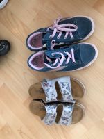 Lurchi you Schuhe Frühling Sneaker Bayern - Regensburg Vorschau