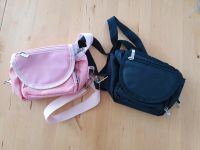 * Nintendo * Tasche * rosa * schwarz * Aufbewahrung / Transport * Bayern - Kümmersbruck Vorschau