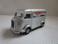 Busch Citroen H, Esso, ohne OVP 1:87 Bielefeld - Bielefeld (Innenstadt) Vorschau