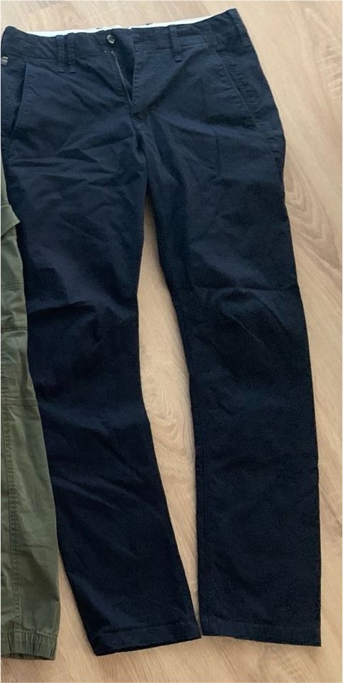 G Star RAW Chino Hose in Königs Wusterhausen