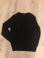 Strickjacke Anthrazit H&M M Niedersachsen - Pattensen Vorschau