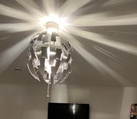 Lampe Ikea Nordrhein-Westfalen - Euskirchen Vorschau